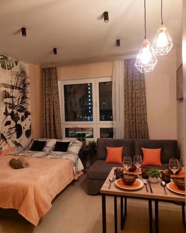 фото Sunset Studio Apartments