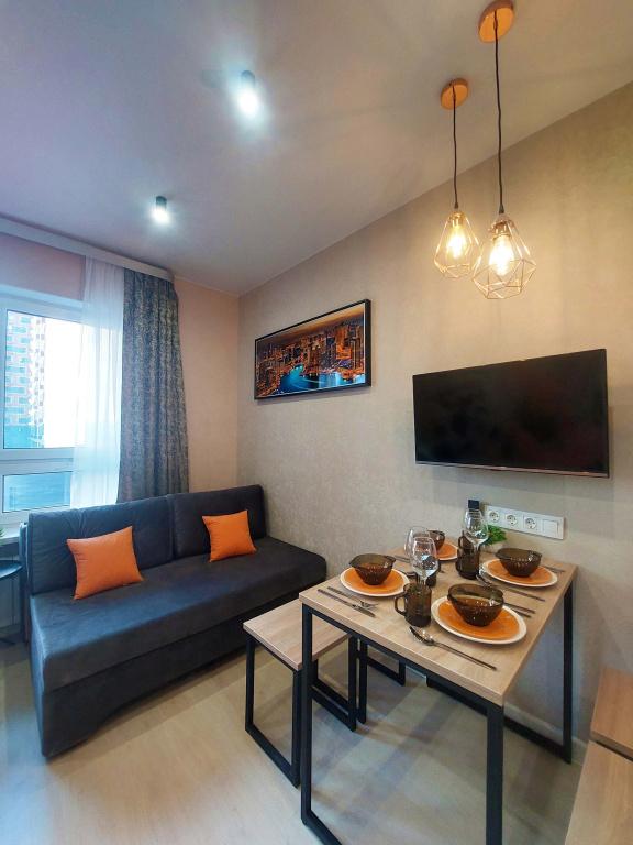 фото Sunset Studio Apartments