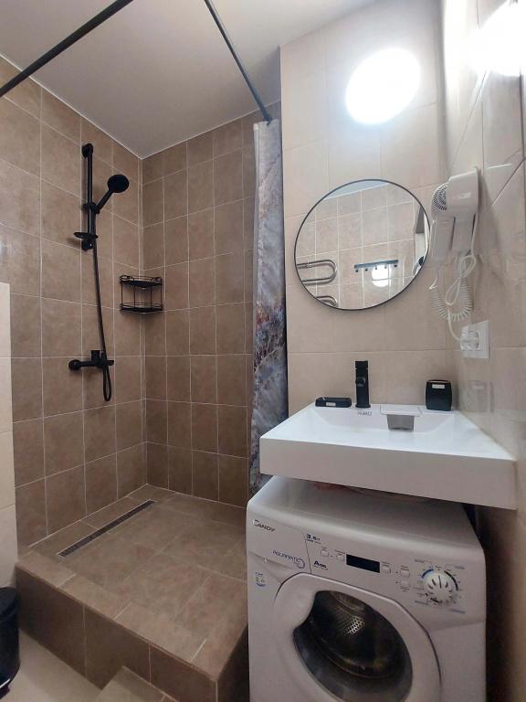 фото Sunset Studio Apartments