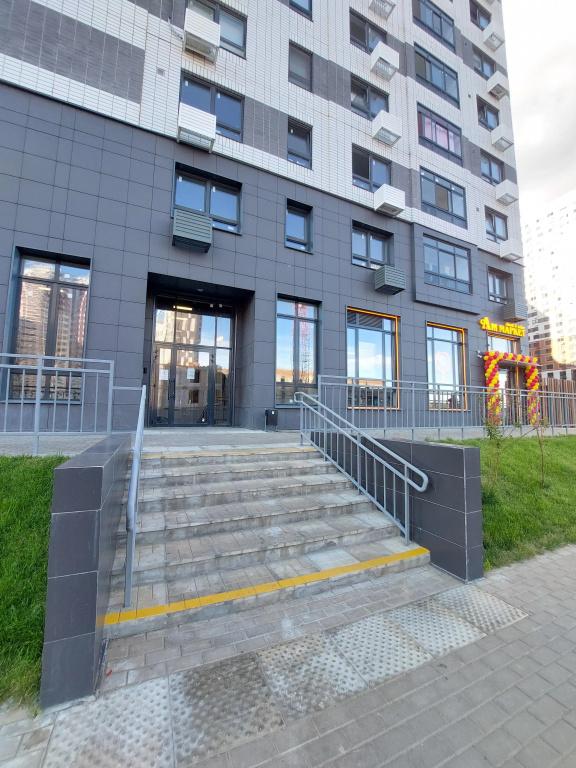 фото Sunset Studio Apartments