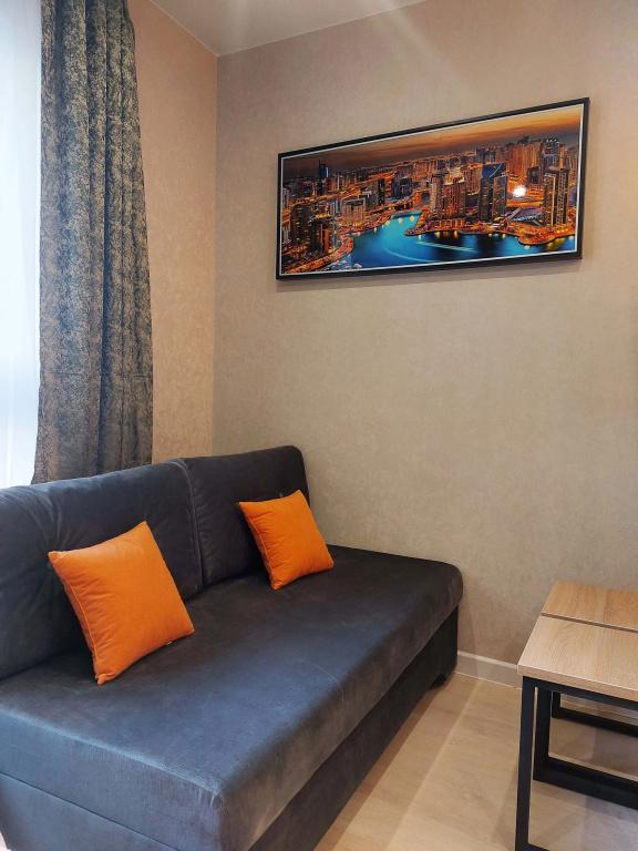 фото Sunset Studio Apartments