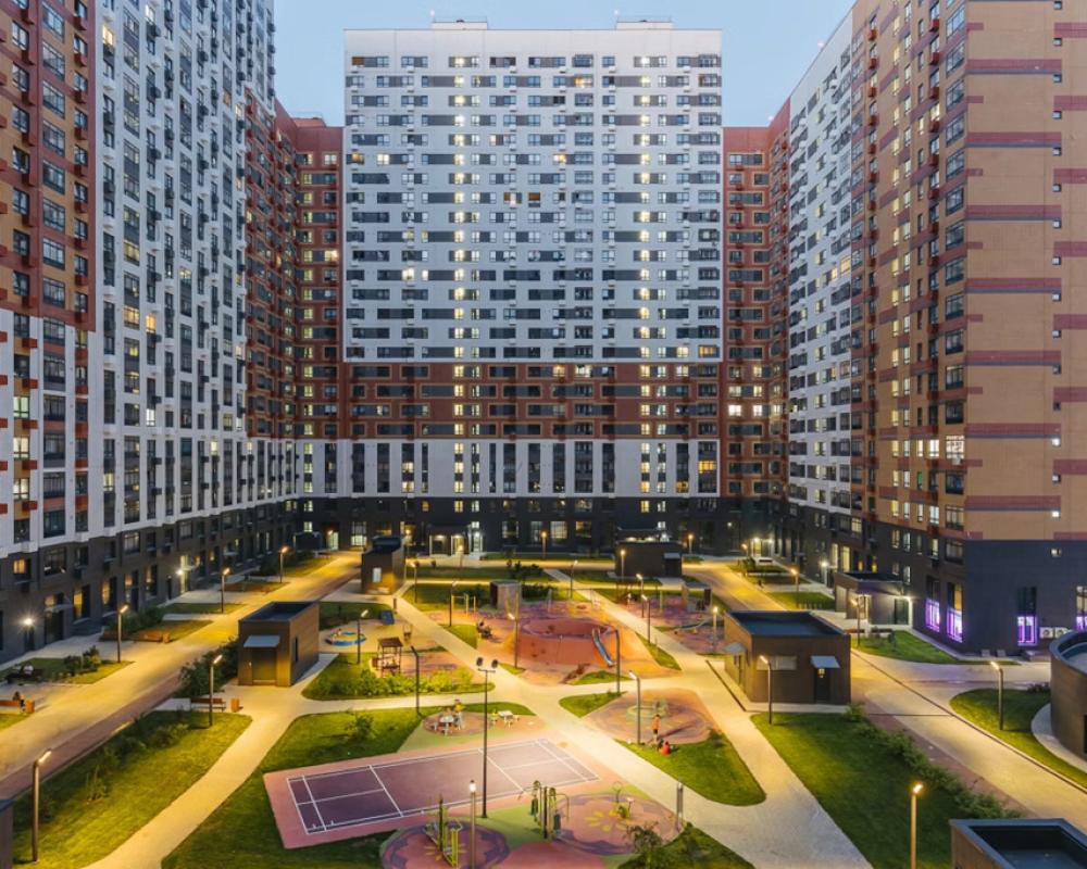 фото Sunset Studio Apartments