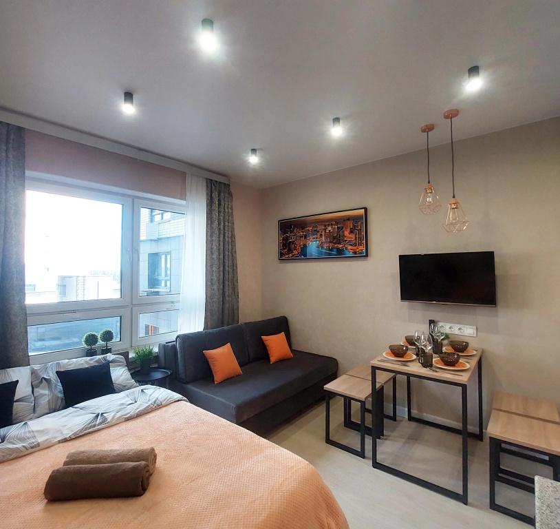 фото Sunset Studio Apartments