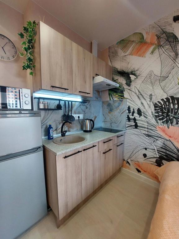 фото Sunset Studio Apartments