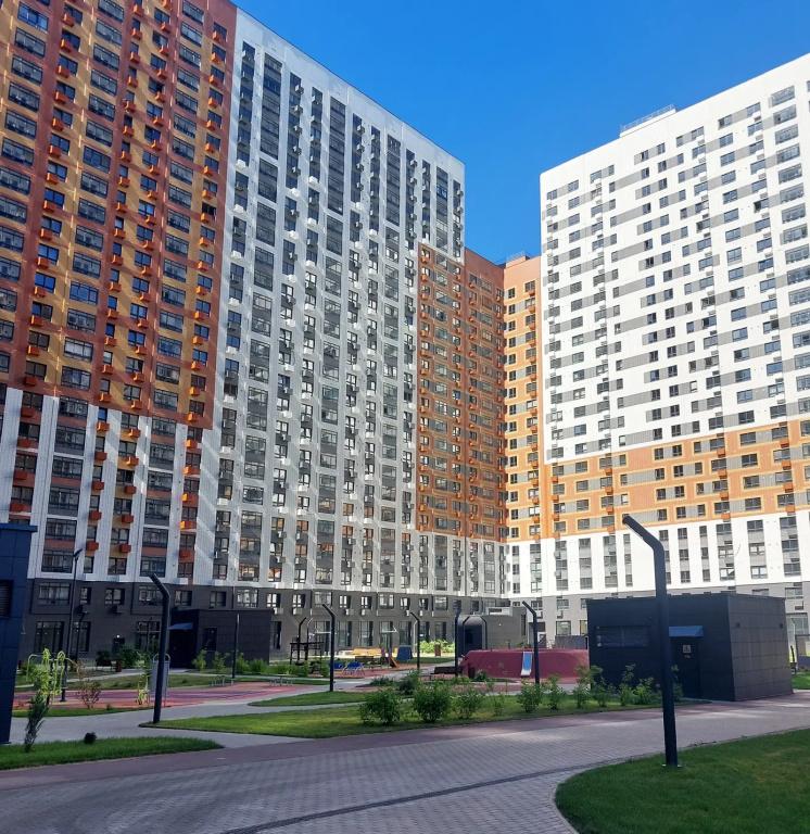 фото Sunset Studio Apartments