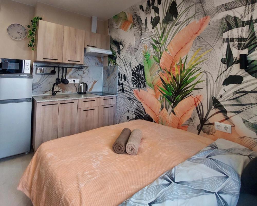 фото Sunset Studio Apartments