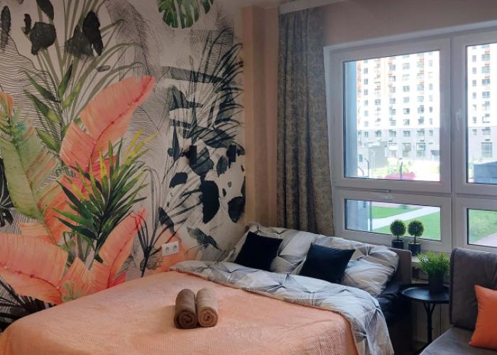 Sunset Studio Apartments
