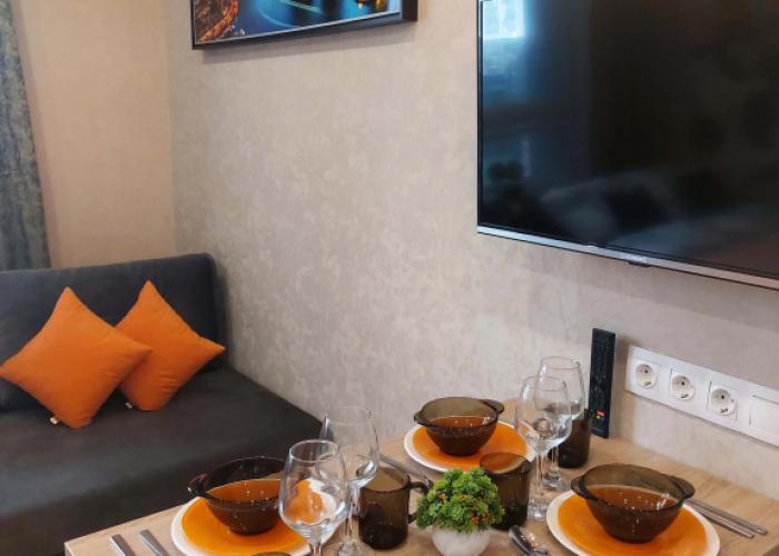 Sunset Studio Apartments
