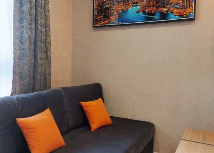 Sunset Studio Apartments
