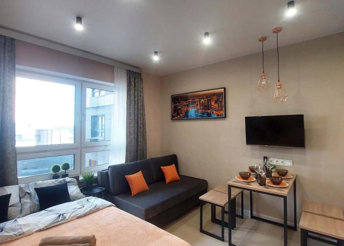 Sunset Studio Apartments