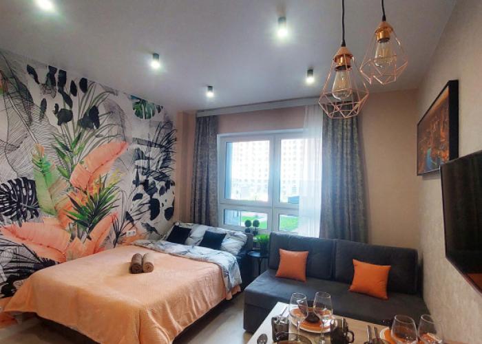 Sunset Studio Apartments