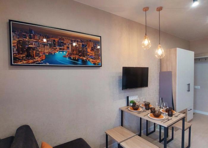 Sunset Studio Apartments