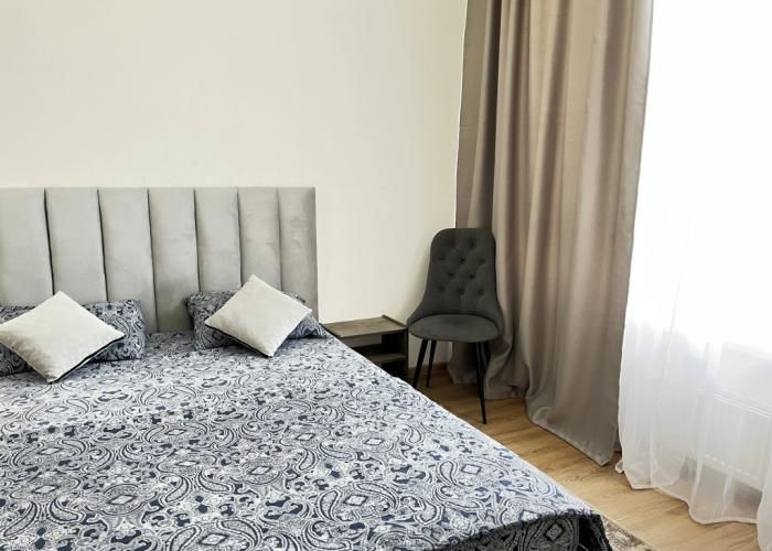 Uyutnaya V Bittse Flat