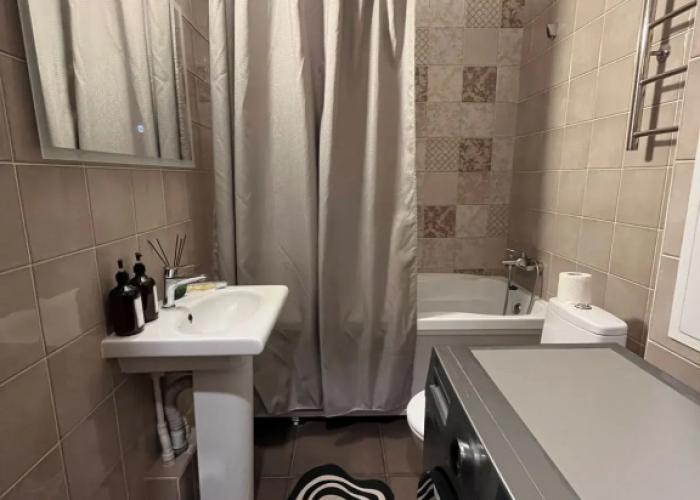 Solnechnaya Kvartira V Yuzhnoy Bittse Flat