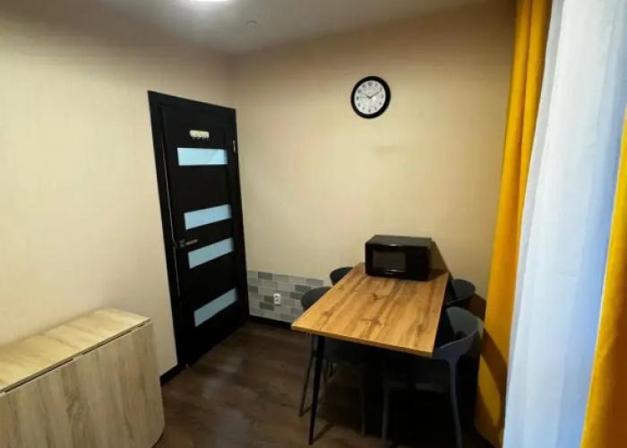 Solnechnaya Kvartira V Yuzhnoy Bittse Flat