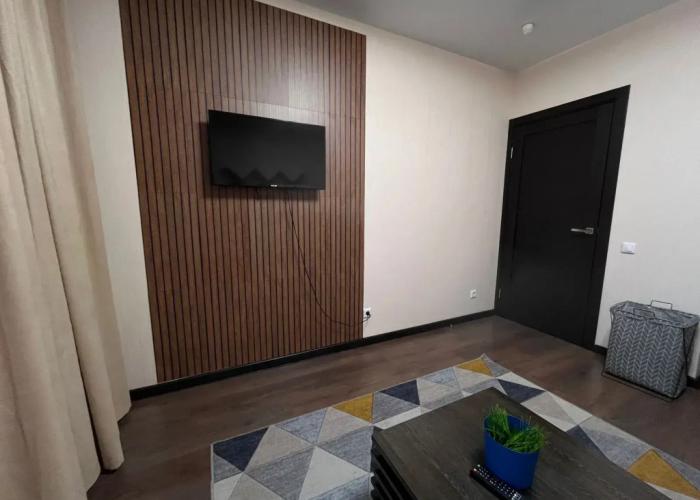 Solnechnaya Kvartira V Yuzhnoy Bittse Flat