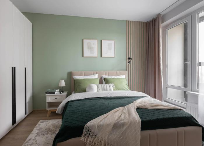 V Zhk Yuzhnaya Bittsa Flat