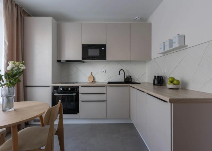 V Zhk Yuzhnaya Bittsa Flat