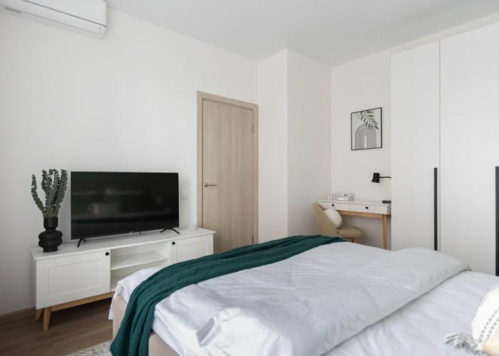 V Zhk Yuzhnaya Bittsa Flat