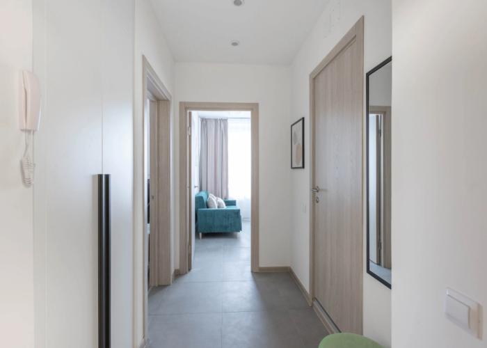 V Zhk Yuzhnaya Bittsa Flat