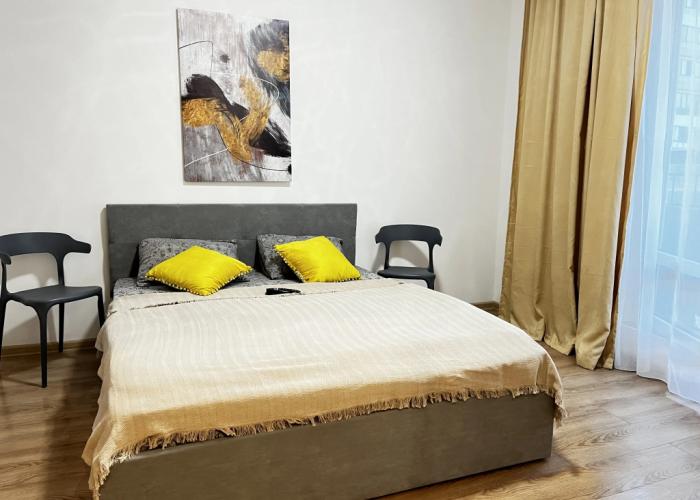 Odnokomnatnaya v Yuzhnoy Bittse Flat