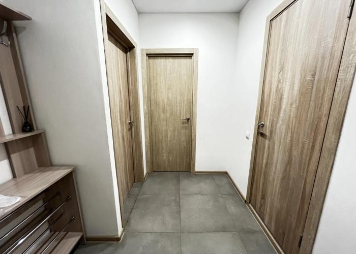 Odnokomnatnaya v Yuzhnoy Bittse Flat