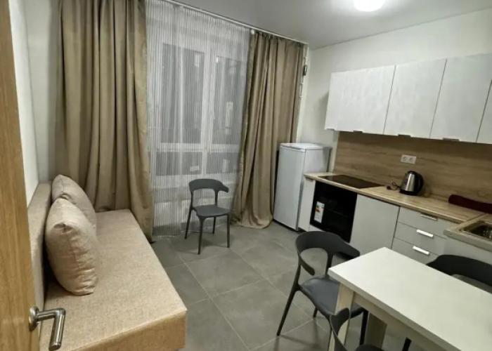 Odnokomnatnaya v Yuzhnoy Bittse Flat
