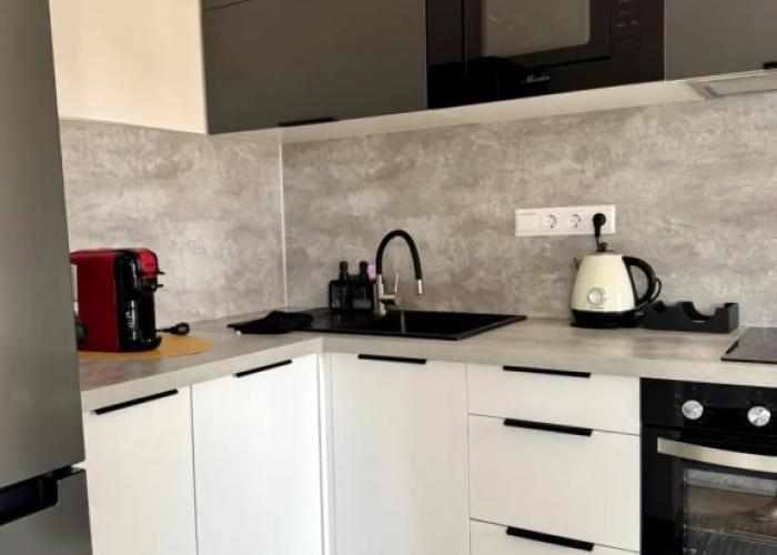 Stilnaya V Zhk Yuzhnaya Bittsa Flat