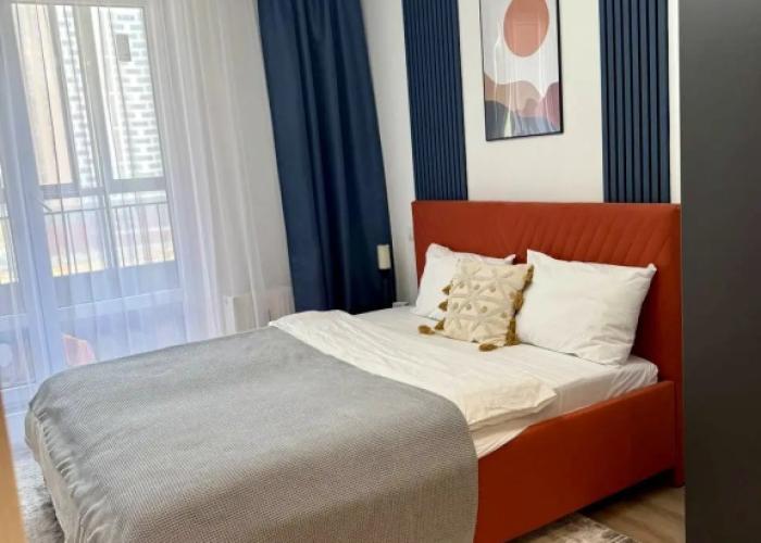 Stilnaya V Zhk Yuzhnaya Bittsa Flat