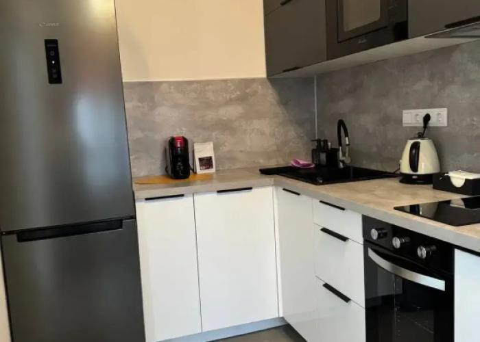Stilnaya V Zhk Yuzhnaya Bittsa Flat