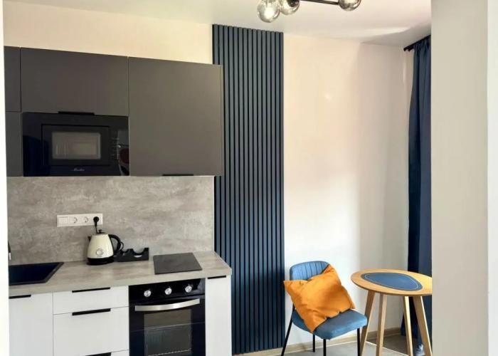 Stilnaya V Zhk Yuzhnaya Bittsa Flat