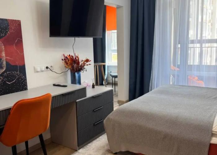 Stilnaya V Zhk Yuzhnaya Bittsa Flat