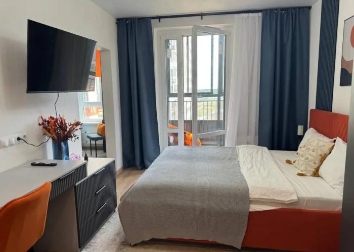 Stilnaya V Zhk Yuzhnaya Bittsa Flat