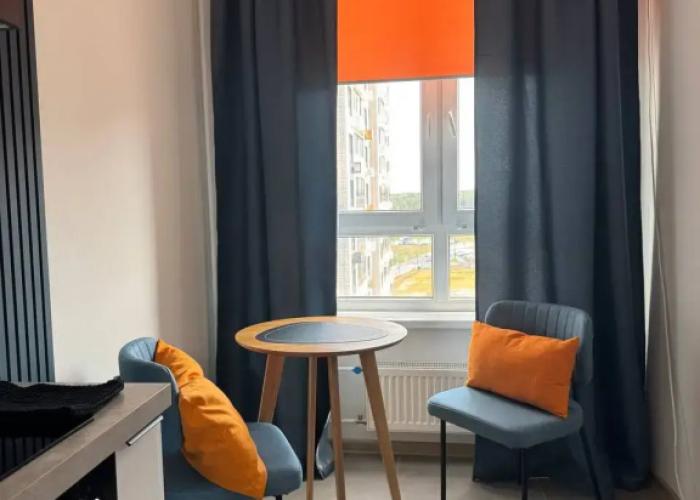Stilnaya V Zhk Yuzhnaya Bittsa Flat