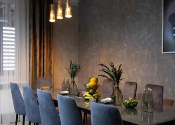 Elbrus  Guest House