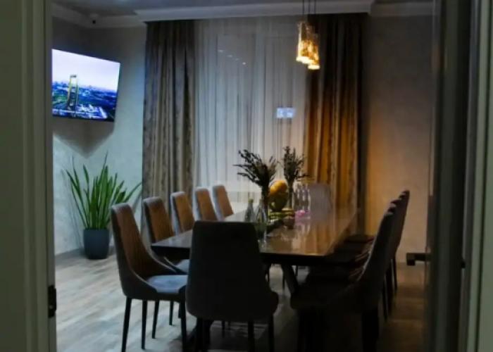 Elbrus  Guest House