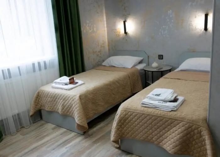 Elbrus  Guest House