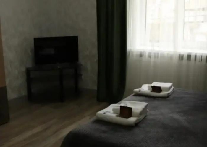 Elbrus  Guest House