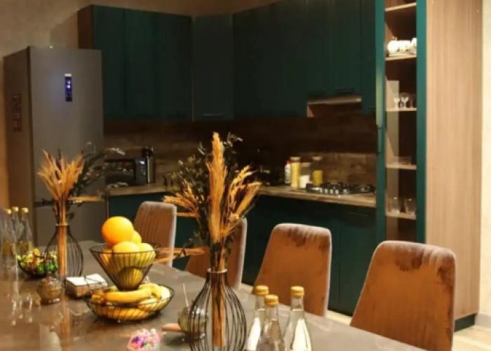 Elbrus  Guest House