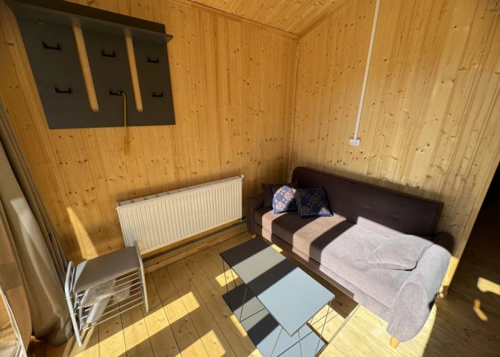 Dom s Vidom na Les i Gory Guest House