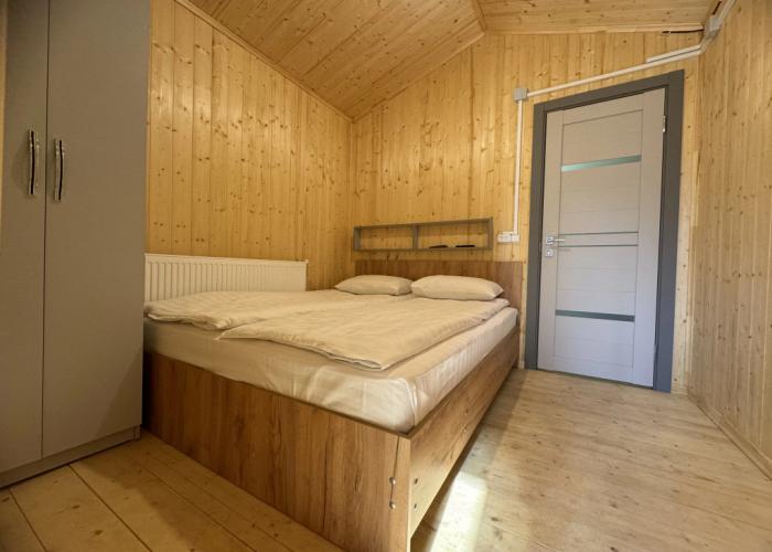 Dom s Vidom na Les i Gory Guest House