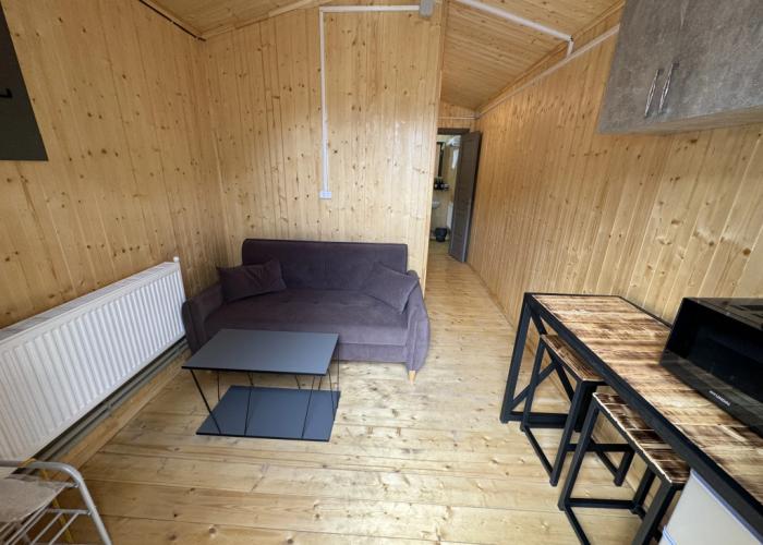 Dom Ryadom S Narzannym Istochnikom Guest House