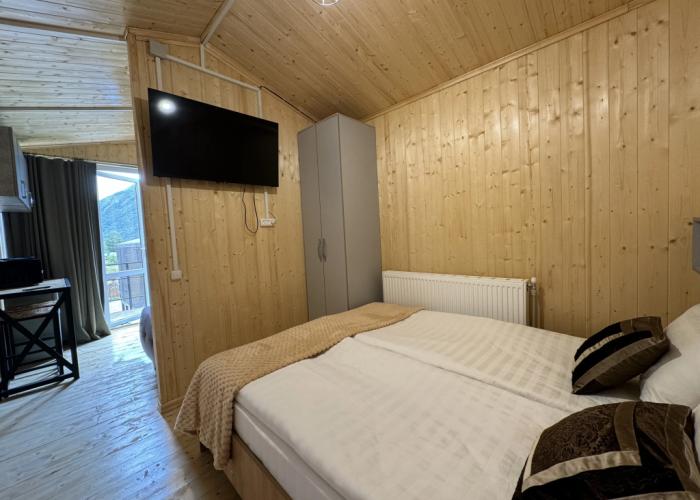 Dom Ryadom S Narzannym Istochnikom Guest House