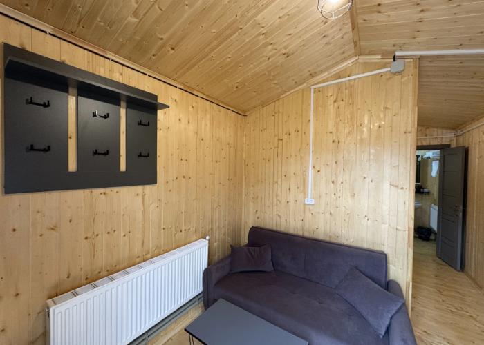 Dom Ryadom S Narzannym Istochnikom Guest House