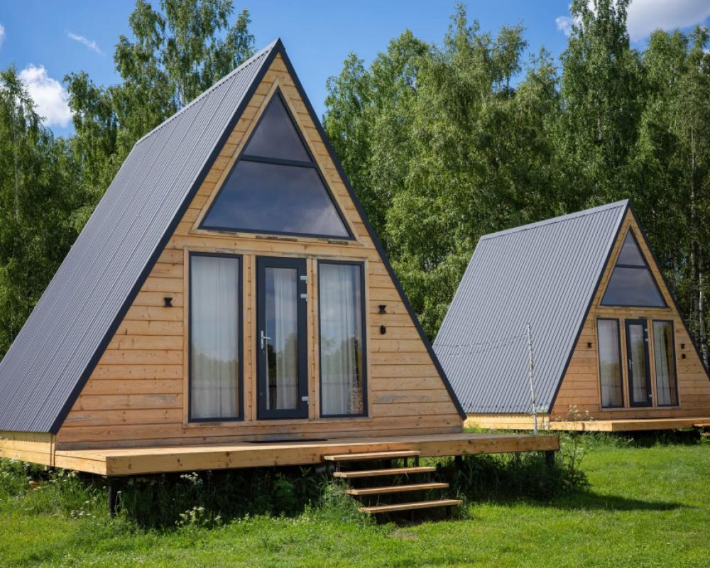 Gostevoy Dom Veksa_frame Guest House