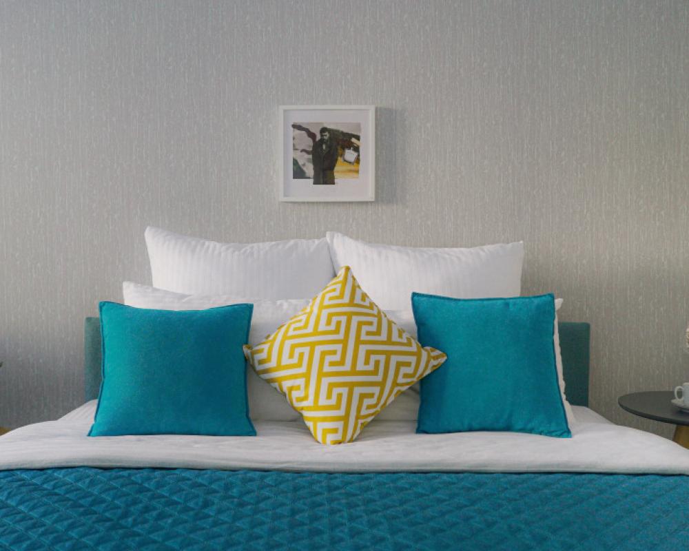 Riviera Zavidovo Appart Apartments