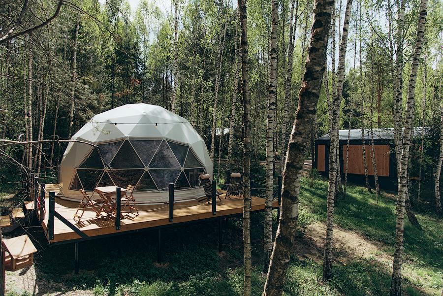 NikolskieROSYi Guest House