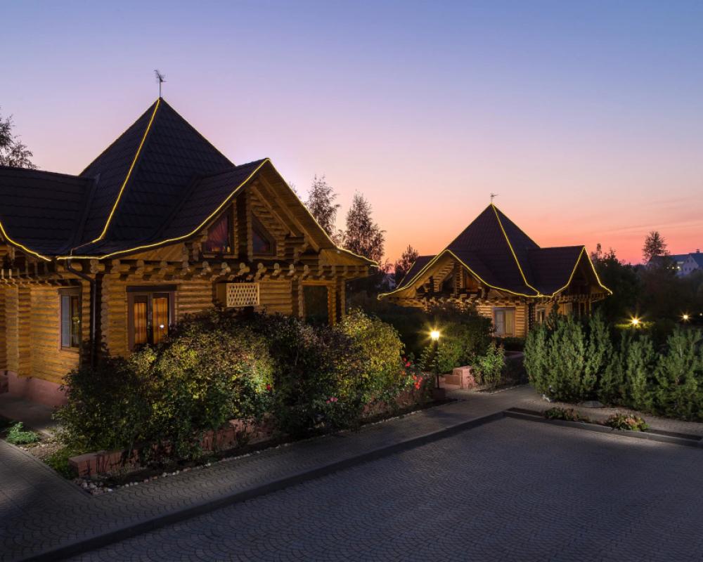 Syabry Recreation center