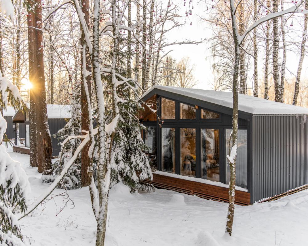 Klub Romashka Recreation camp