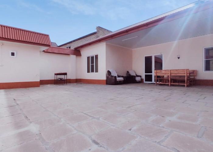U Morya House